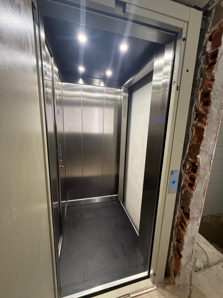 homelift residencial lisboa vasalo industria