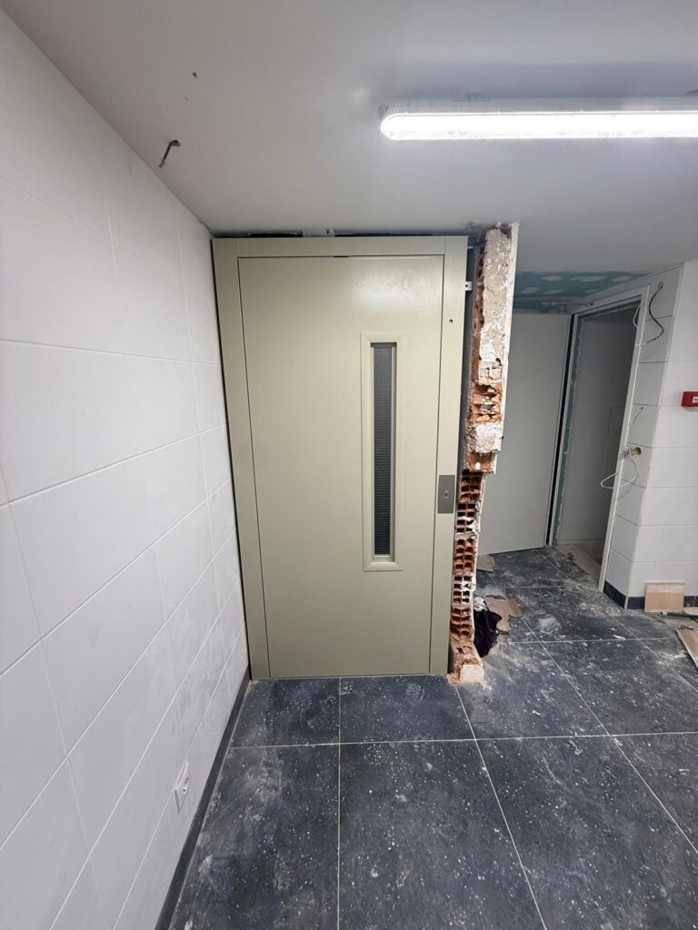 homelift residencial lisboa vasalo industria